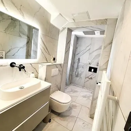 50m2 Prive Valentin Apartman Saint-Aygulf