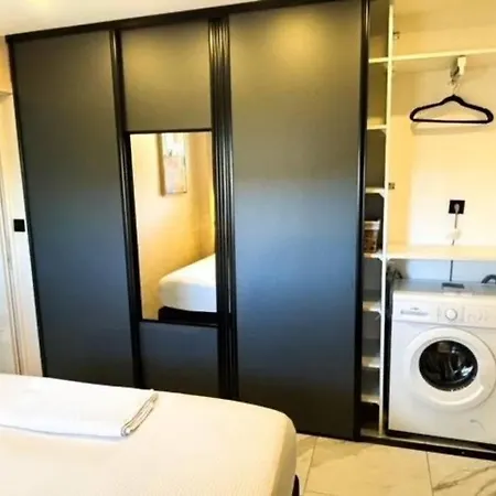 50m2 Prive Valentin Apartman