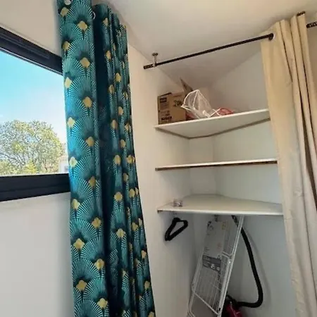 Apartment 50m2 Prive