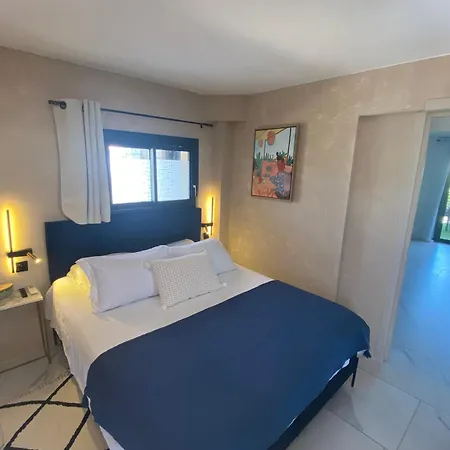 Apartman 50m2 Privé Saint-Aygulf