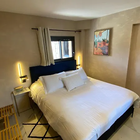 50m2 Prive * Saint Aygulf