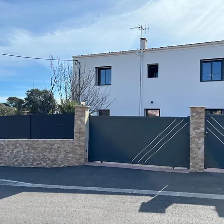 50m2 Privé