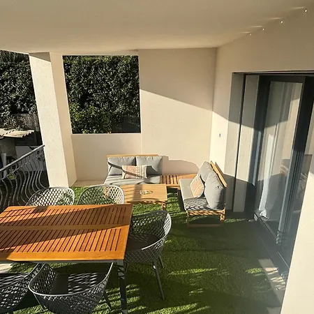 50m2 Prive *